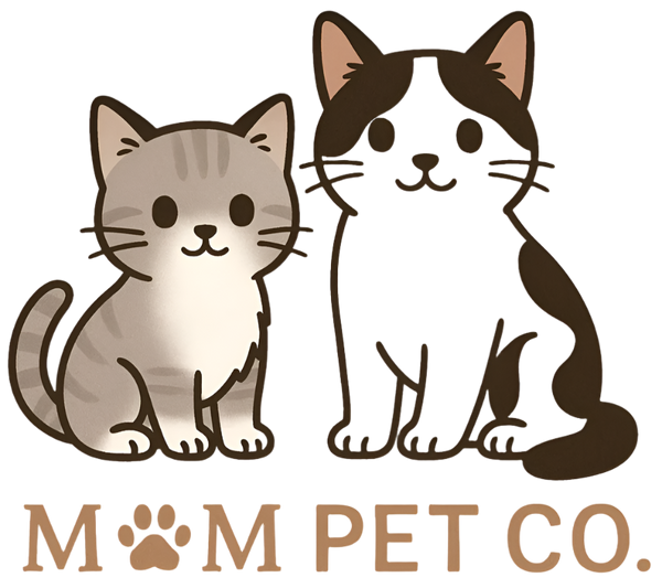 M&M Pet Co.
